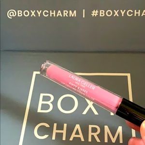 Laura Geller liquid lip color